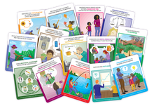 Load image into Gallery viewer, Habits of a Systems Thinker Card Set (2020 Edition)